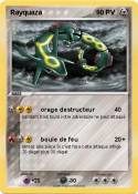 Rayquaza