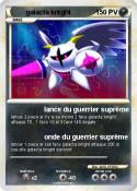 galacta knight