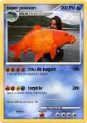super poisson