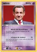 sarkozy