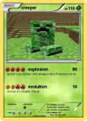 creeper