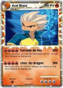 Axel Blaze