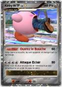 Kirby WTF