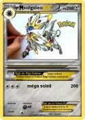 solgaleo