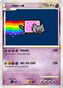 nayn cat