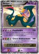 Seviper