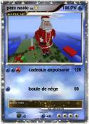 pére noéle