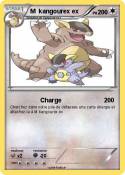 M kangourex ex