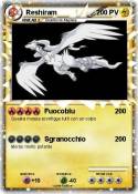 Reshiram