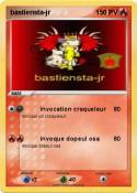 bastiensta-jr bastiensta-jr