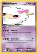 Mouton Mignon