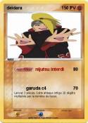 deidara