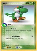 Yoshi