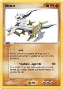 Arceus