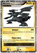 zecrome