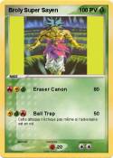 Broly Super