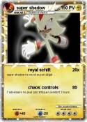 super shadow
