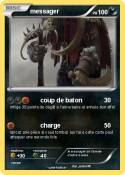 messager