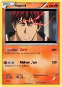 Kagami