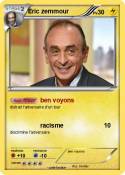 Éric zemmour