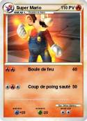 Super Mario Super Mario