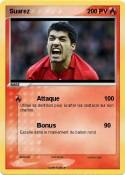 Suarez