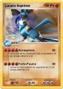 Lucario