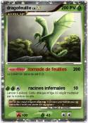 dragofeuille