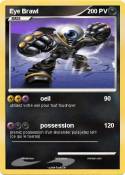 Eye Brawl