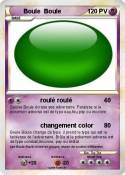 Boule Boule