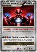 R.B.Tron Vador