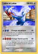 Latios et