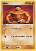 batista