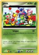 yoshi