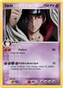 Itachi