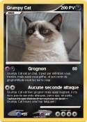 Grumpy Cat