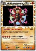 MEGA-Mackogneur