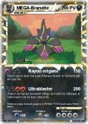 MEGA-Branette