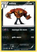 wolfang