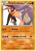 Yoruichi
