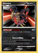 Genotina