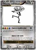 Dancing