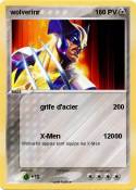 wolverinr wolverinr