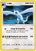 Lugia