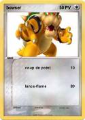 bowser