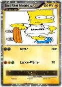 Bart Réal