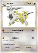 arceus