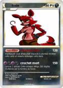 foxie