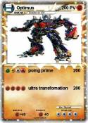 Optimus Optimus