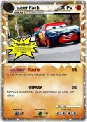 super flach